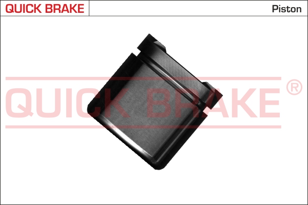 Tłoczek, zacisk hamulca QUICK BRAKE 185152K