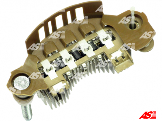 Mostek prostowniczy alternatora AS-PL ARC5042
