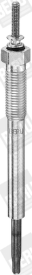 Świeca żarowa BERU GN062