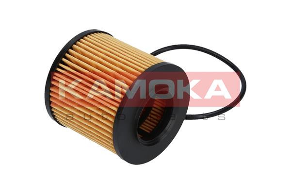 Filtr oleju KAMOKA F109801