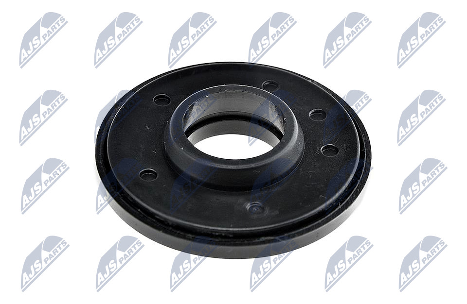 Filtr sadzy / filtr cząstek stałych, układ wydechowy NTY DPF-PE-007