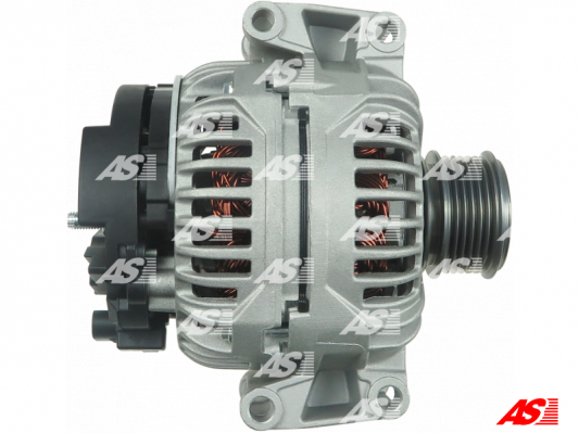 Alternator AS-PL A0195