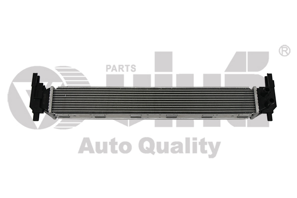 Chłodnica powietrza intercooler VIKA 11451453701