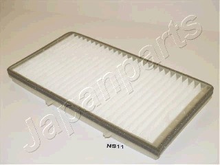 Filtr kabinowy JAPANPARTS FAA-NS11