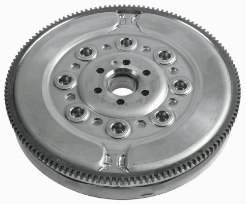 Koło dwumasowe SACHS 2294 001 602