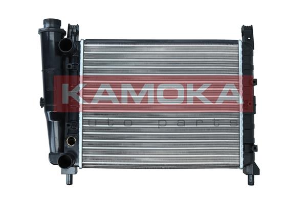 Chłodnica, układ chłodzenia silnika KAMOKA 7705190