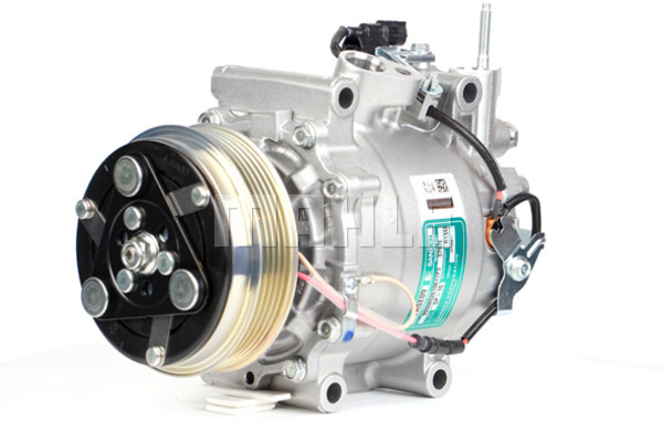 Kompresor klimatyzacji MAHLE ACP 581 000P