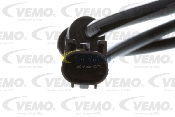 Czujnik ABS VEMO V30-72-0161
