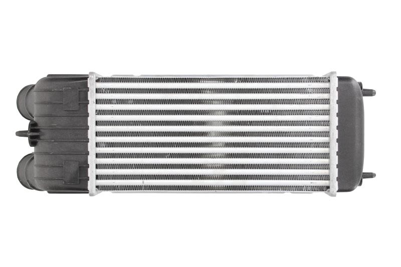 Chłodnica powietrza intercooler NRF 30196