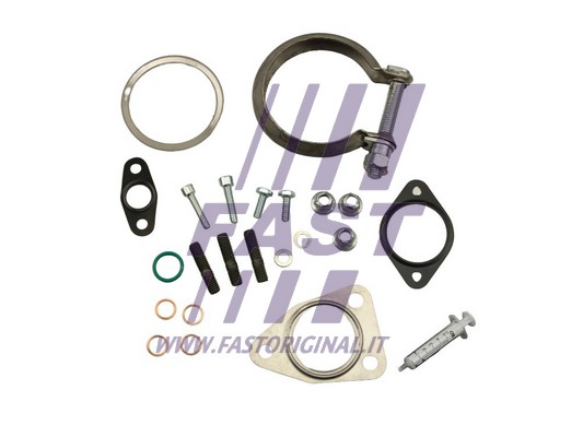 Zestaw montażowy turbosprężarki FAST FT48405