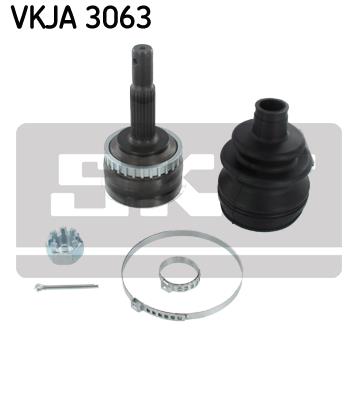 Przegub SKF VKJA 3063