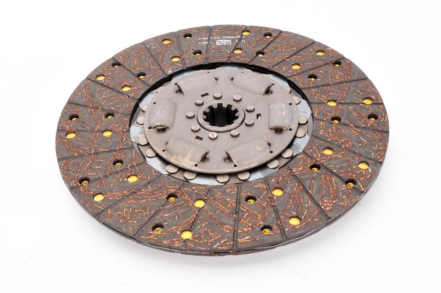 Zestaw sprzęgła SACHS 3400 700 430