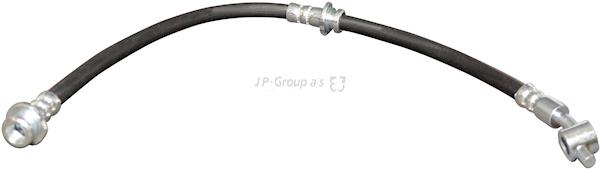 Przewód hamulcowy elastyczny JP GROUP 4061601070