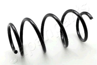 Sprężyna zawieszenia JAPANPARTS ZC3477A