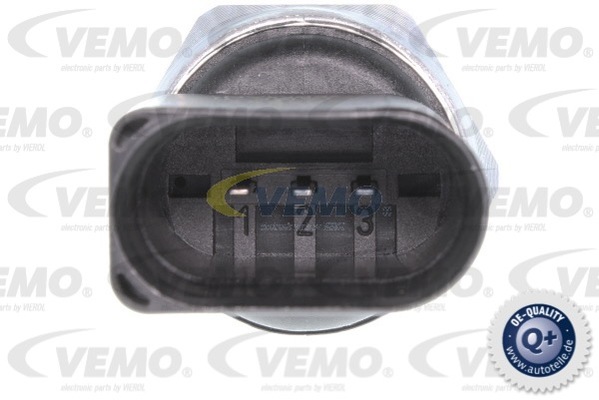 Czujnik ciśnienia układu klimatyzacji VEMO V10-73-0300