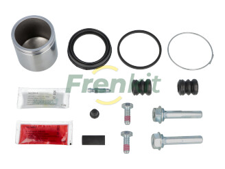 Zestaw naprawczy zacisku hamulcowego FRENKIT 754425