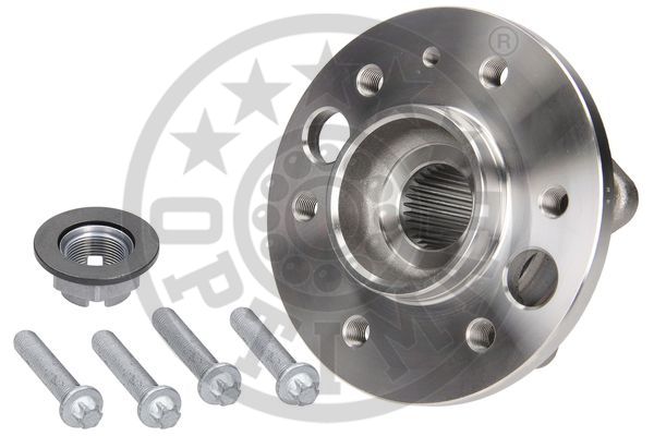 Zestaw łożysk koła OPTIMAL 402912