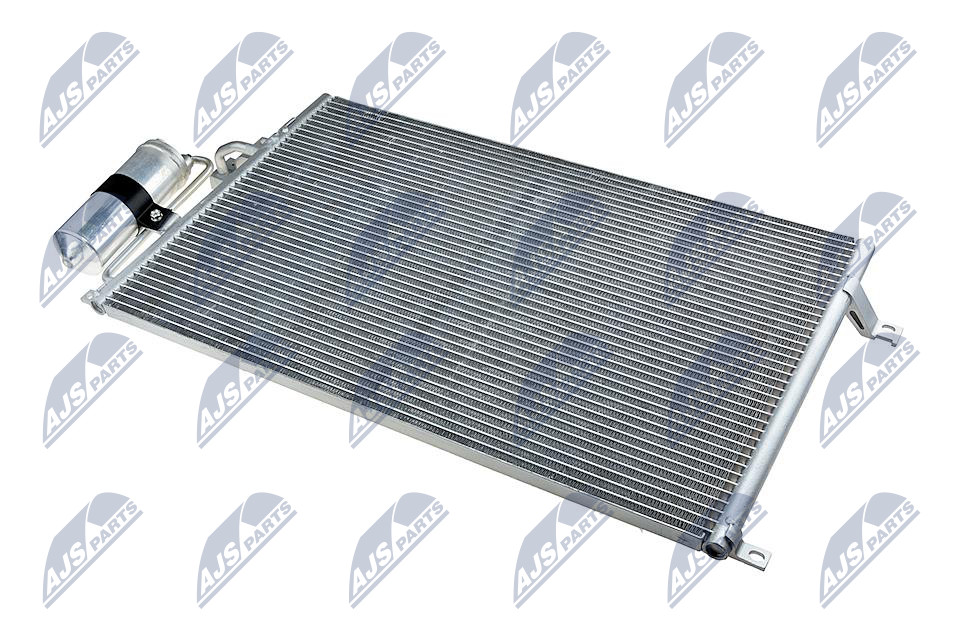 Skraplacz klimatyzacji NTY CCS-DW-004