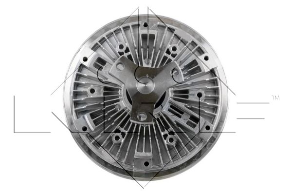 Sprzęgło wentylatora NRF 49096