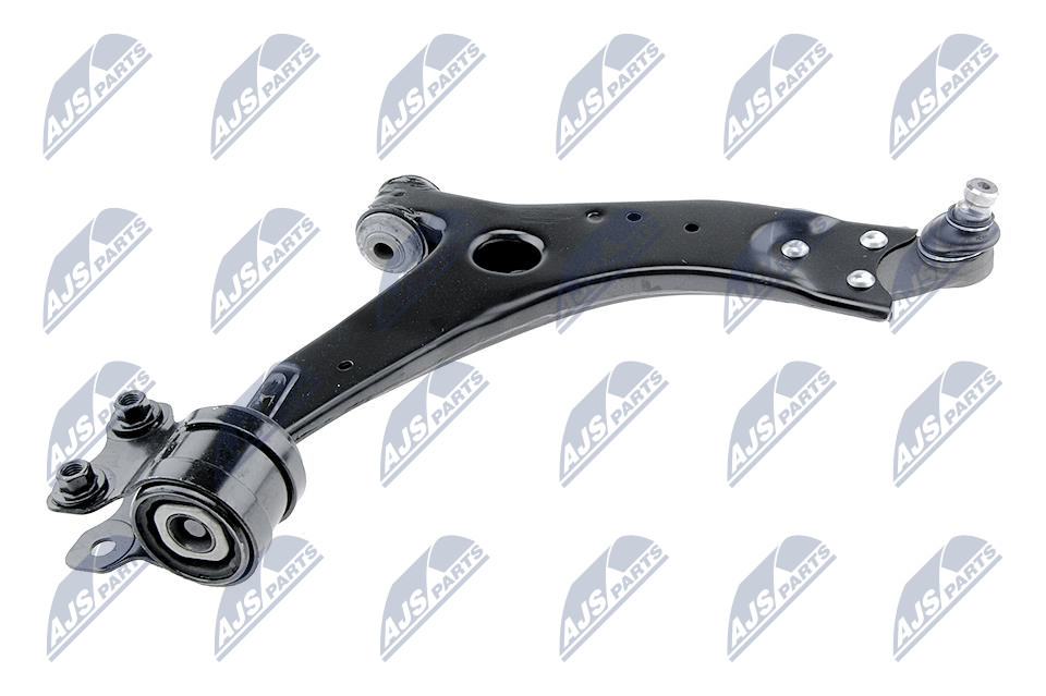 Wahacz zawieszenia koła NTY ZWD-FR-030