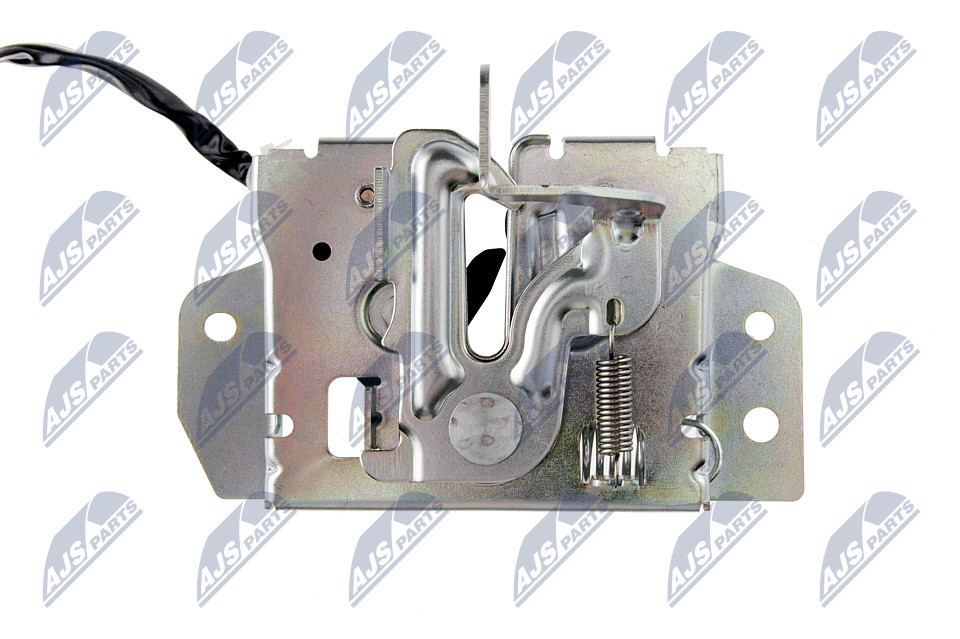Zamek pokrywy komory silnika NTY EZC-MS-000