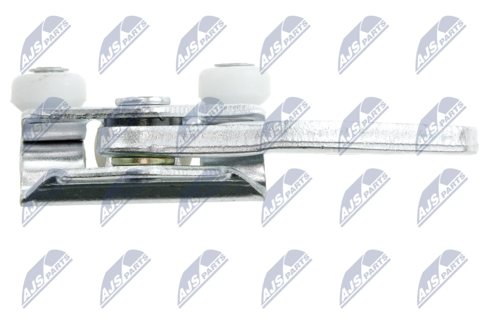 Prowadnica rolkowa drzwi przesuwnych NTY EZC-VW-064