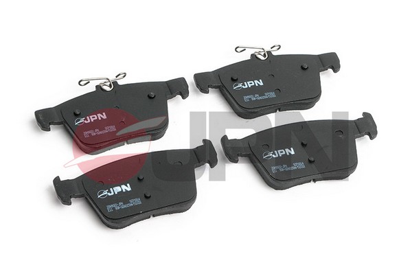 Klocki hamulcowe JPN 20H9022-JPN