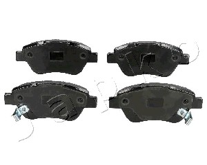 Klocki hamulcowe JAPKO 500400