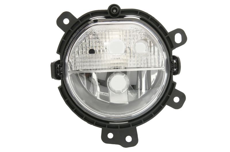Lampa przeciwmgielna przednia ABAKUS 882-2005R-UQ