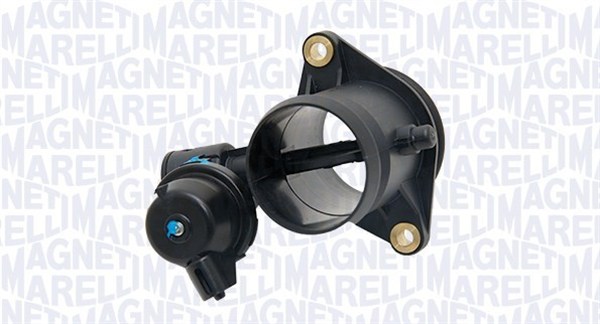 Korpus przepustnicy MAGNETI MARELLI 802001181005