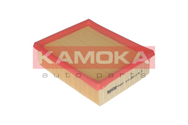 Filtr powietrza KAMOKA F208901