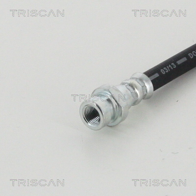 Przewód hamulcowy elastyczny TRISCAN 8150 43201