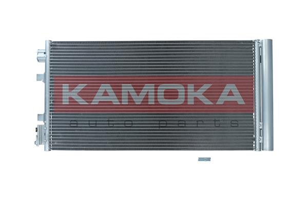 Skraplacz, klimatyzacja KAMOKA 7800290