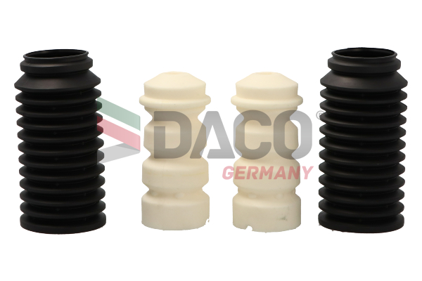 Zestaw ochrony przeciwpyłowej amortyzatora DACO GERMANY PK4760