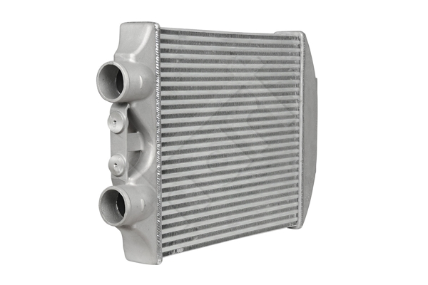 Chłodnica powietrza intercooler HART 645 439