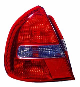 Lampa tylna zespolona ABAKUS 214-19A7L-UE