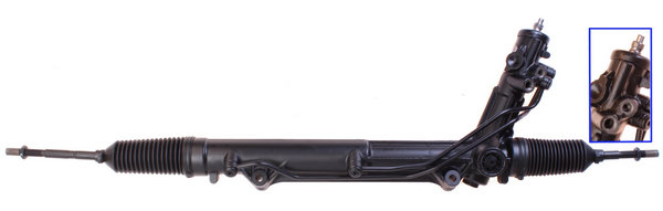 Przekładnia kierownicza DRI 711520577