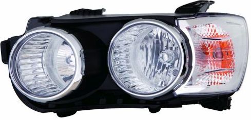 Reflektor ABAKUS 235-1114RMLDEM1