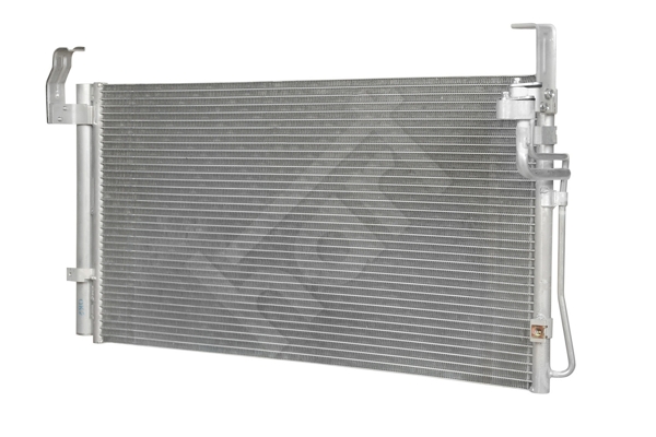 Skraplacz klimatyzacji HART 611 243