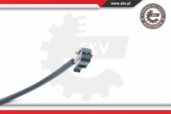 Czujnik prędkości obrotowej koła ESEN SKV 06SKV318