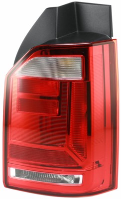 Lampa tylna zespolona HELLA 2SK 012 336-071