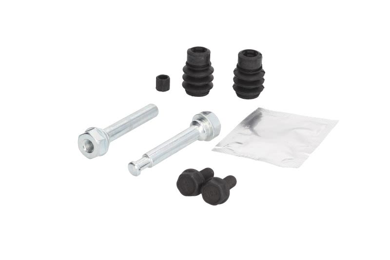 Zestaw tulei prowadzących zacisk hamulca QUICK BRAKE 113-0011X