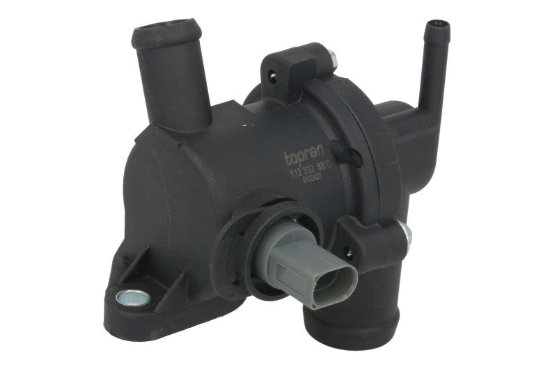 Termostat TOPRAN 112 333