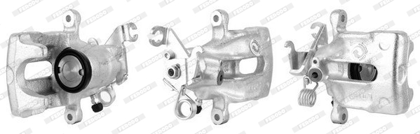 Zacisk hamulca FERODO FCL694149