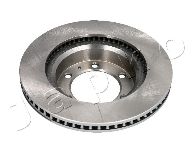 Tarcza hamulcowa JAPKO 602034C