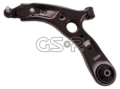 Wahacz zawieszenia koła GSP S062896