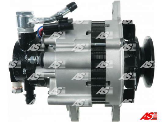 Alternator AS-PL A2002