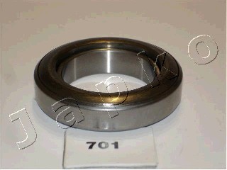 Łożysko oporowe JAPKO 90701