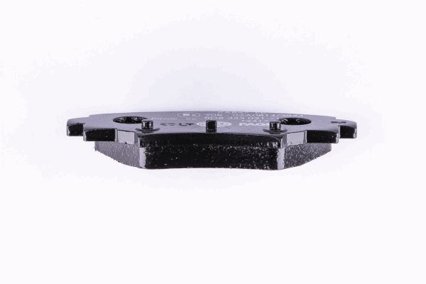 Klocki hamulcowe HELLA 8DB 355 021-411