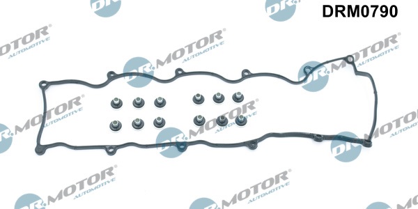 Uszczelka pokrywy zaworów DR.MOTOR AUTOMOTIVE DRM0790